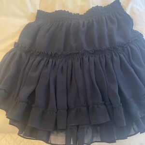 Misa Marion skirt